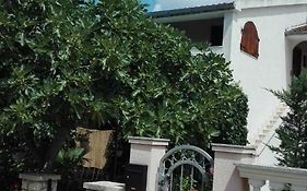 Apartmani Erceg