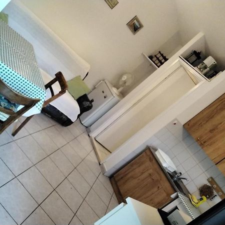 Apartmani Erceg Jadrija Kültér fotó