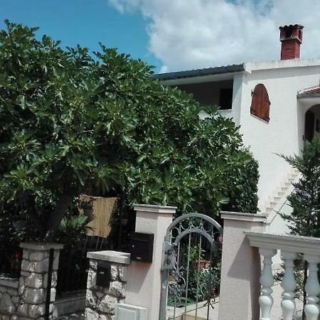 Apartmani Erceg Jadrija Kültér fotó