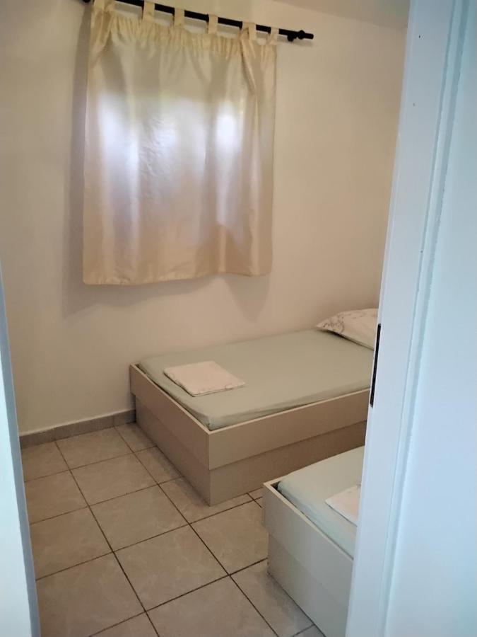Apartmani Erceg Jadrija Kültér fotó