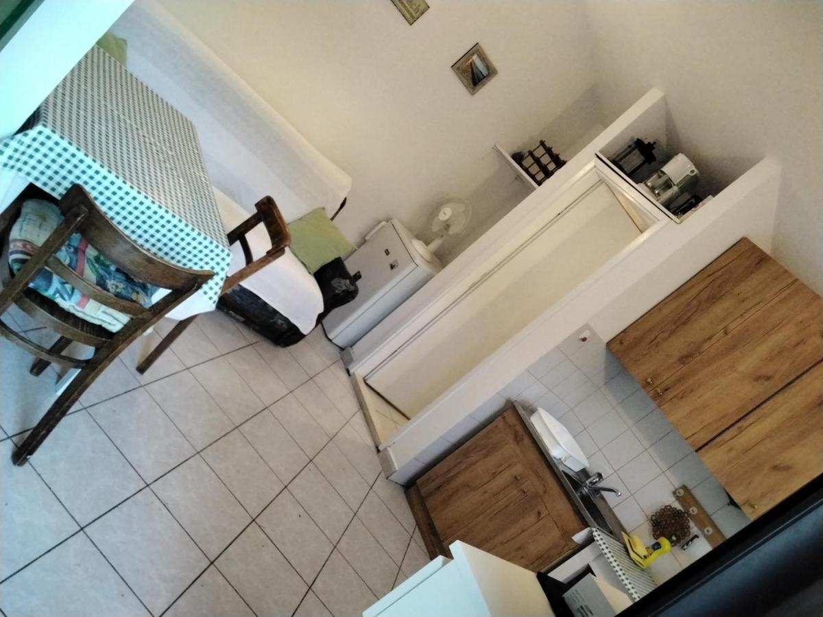 Apartmani Erceg Jadrija Kültér fotó