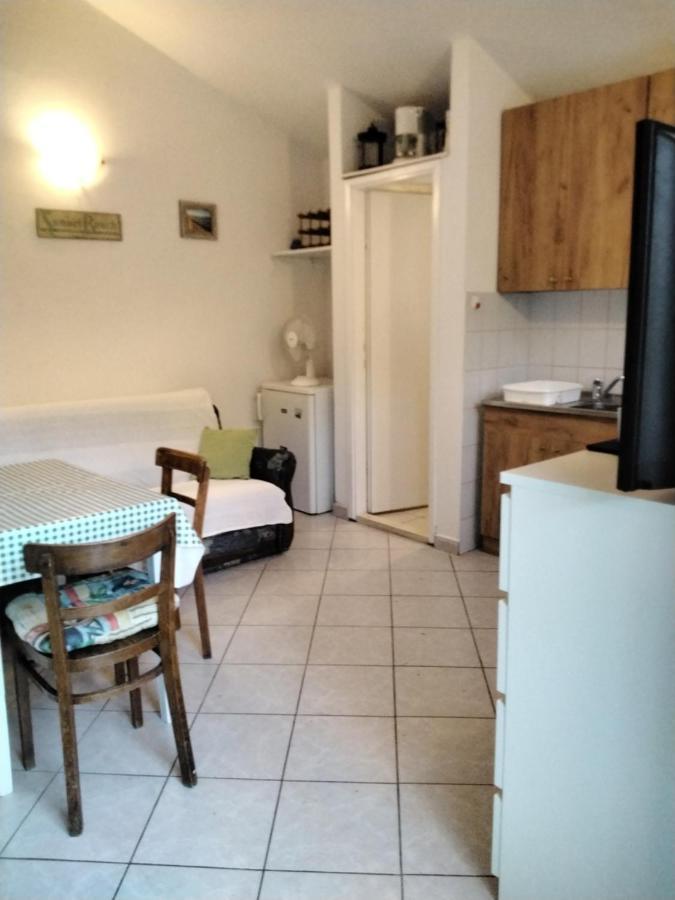 Apartmani Erceg Jadrija Kültér fotó