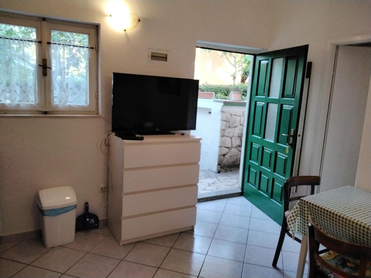 Apartmani Erceg Jadrija Kültér fotó