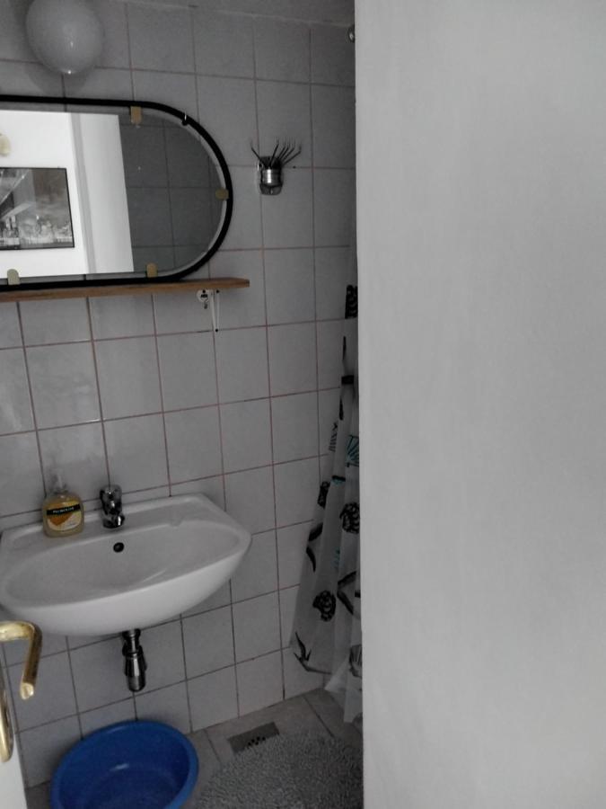 Apartmani Erceg Jadrija Kültér fotó