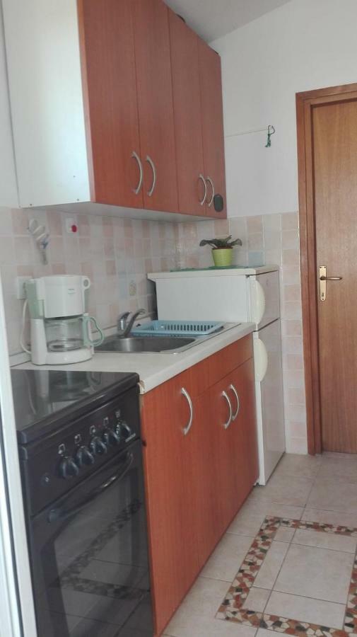 Apartmani Erceg Jadrija Kültér fotó