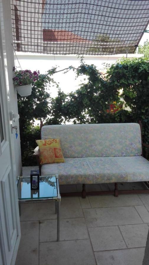 Apartmani Erceg Jadrija Kültér fotó