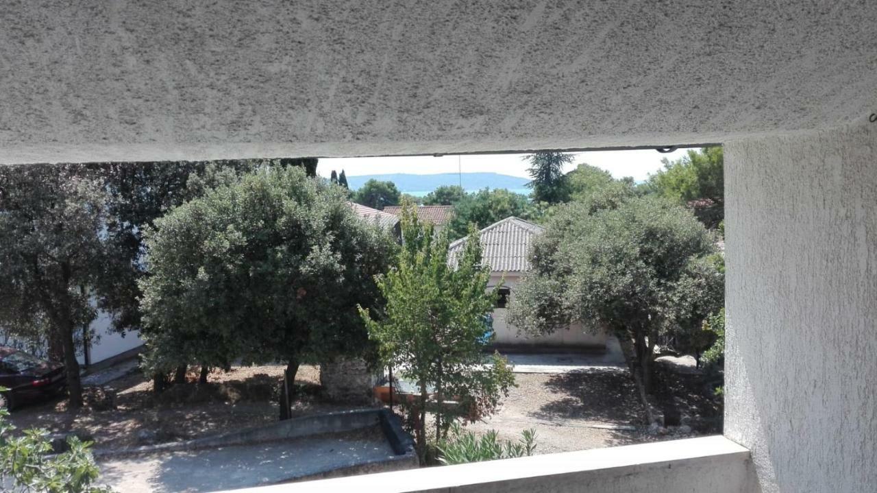 Apartmani Erceg Jadrija Kültér fotó