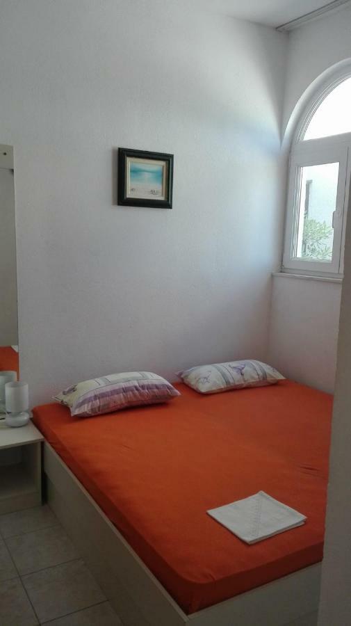 Apartmani Erceg Jadrija Kültér fotó