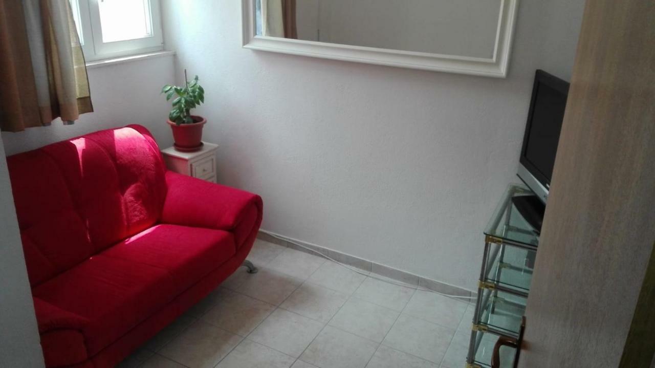 Apartmani Erceg Jadrija Kültér fotó