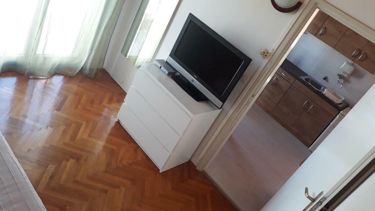 Apartmani Erceg Jadrija Kültér fotó