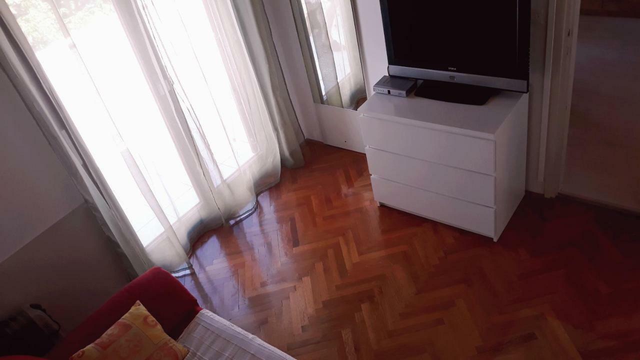 Apartmani Erceg Jadrija Kültér fotó
