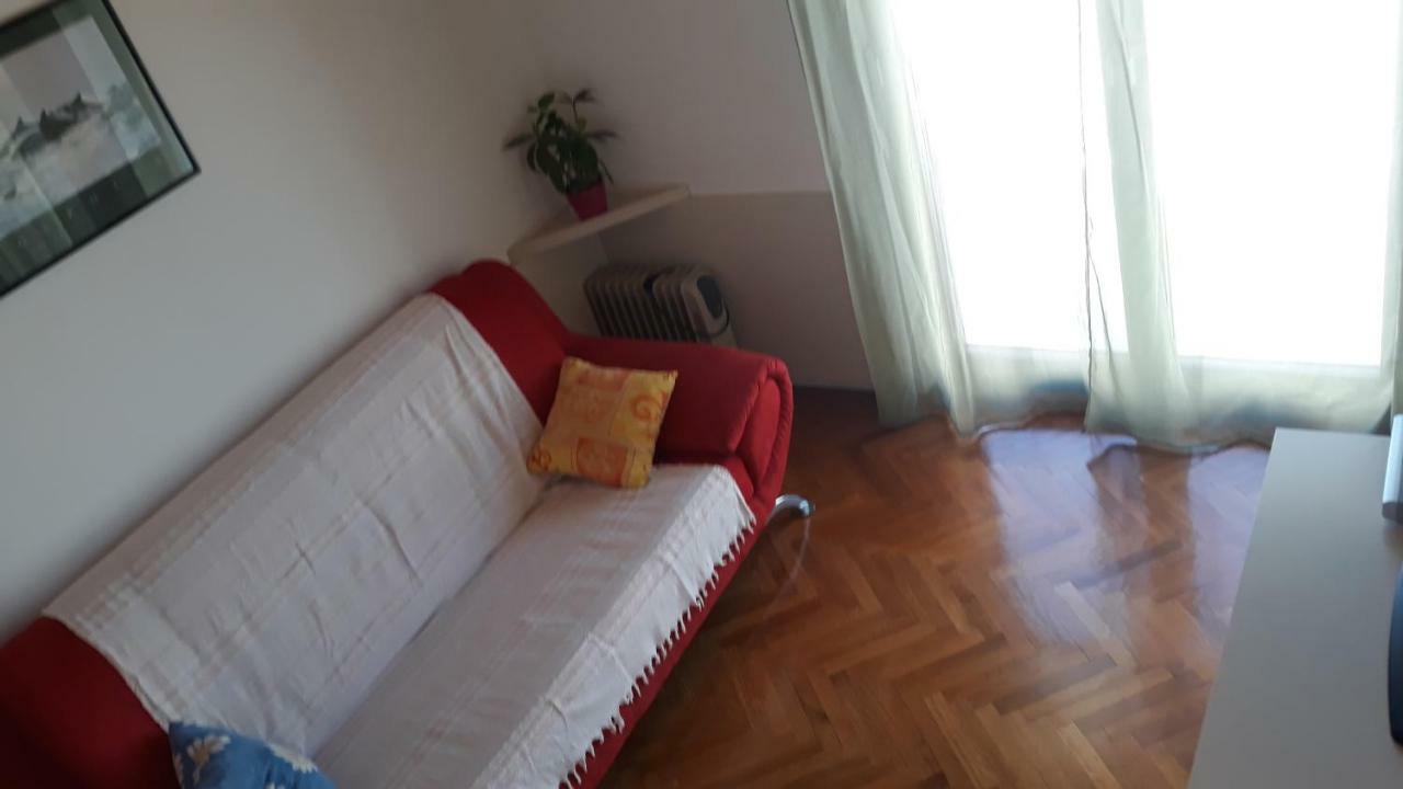 Apartmani Erceg Jadrija Kültér fotó