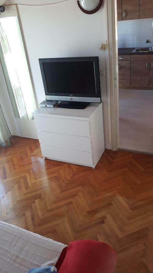 Apartmani Erceg Jadrija Kültér fotó