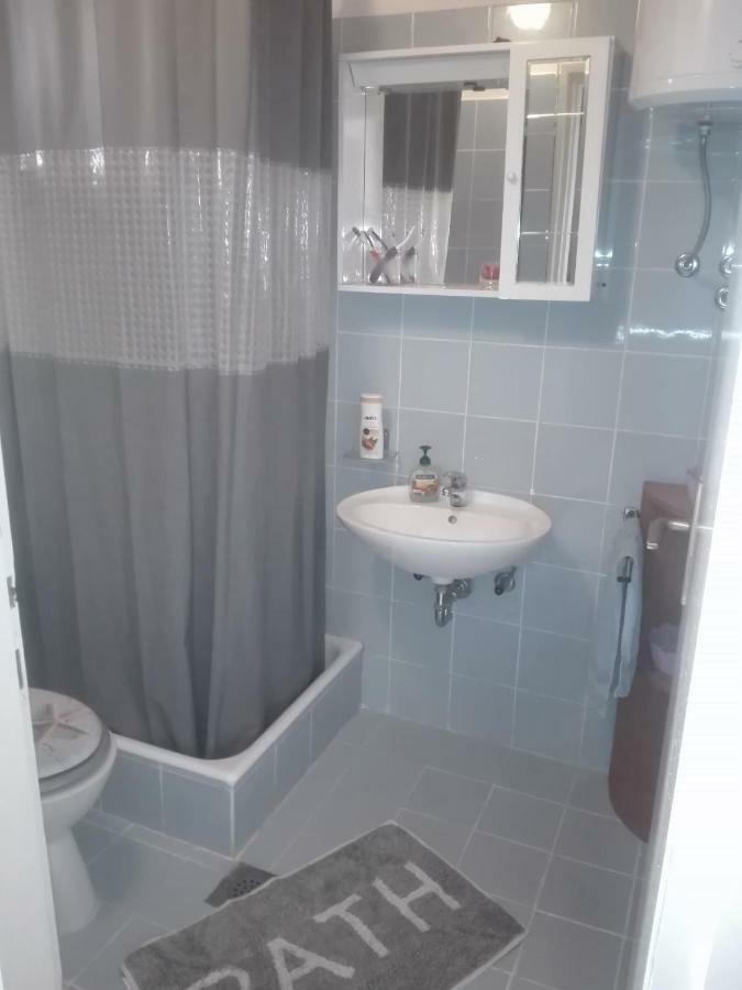 Apartmani Erceg Jadrija Kültér fotó
