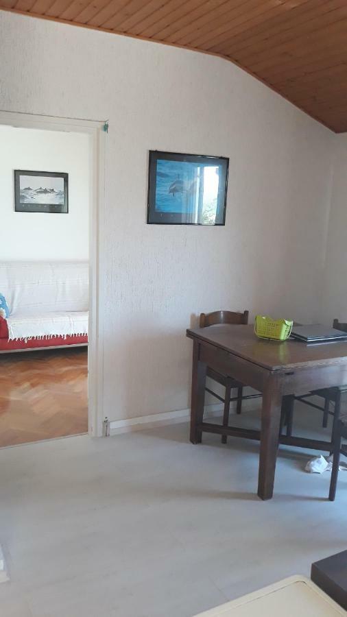 Apartmani Erceg Jadrija Kültér fotó
