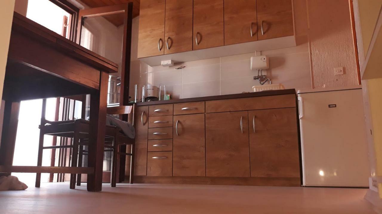 Apartmani Erceg Jadrija Kültér fotó