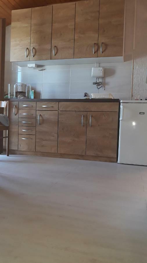 Apartmani Erceg Jadrija Kültér fotó
