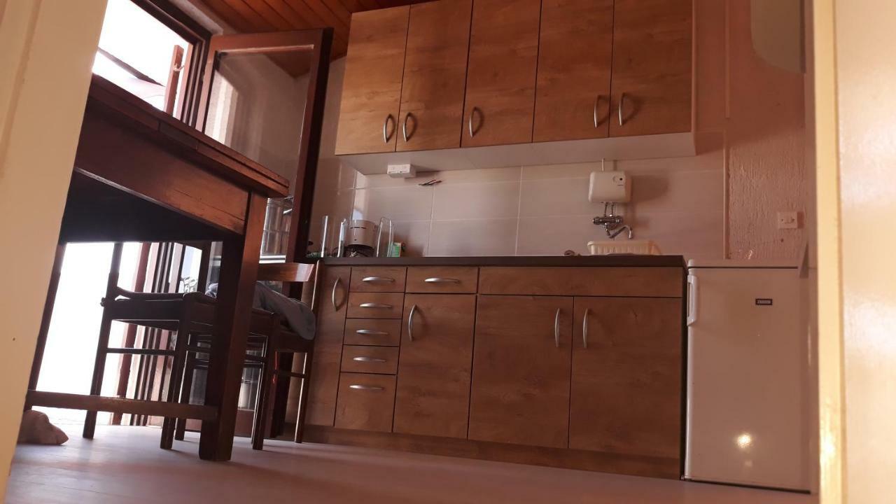 Apartmani Erceg Jadrija Kültér fotó