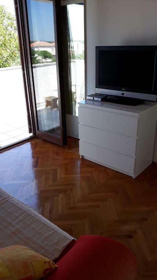 Apartmani Erceg Jadrija Kültér fotó