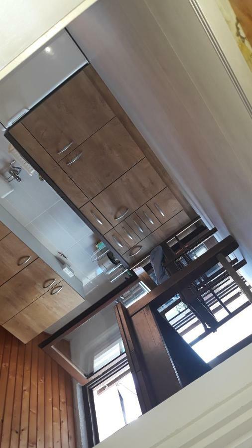 Apartmani Erceg Jadrija Kültér fotó