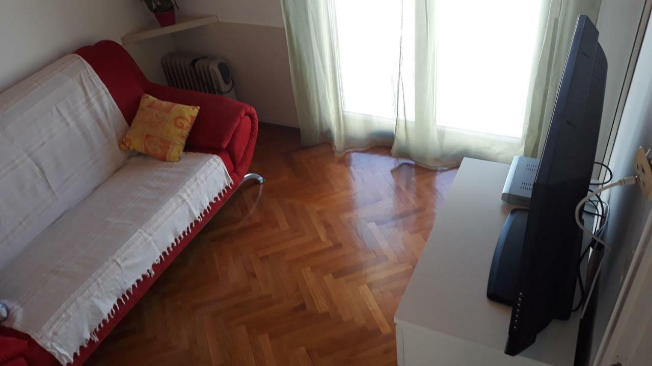 Apartmani Erceg Jadrija Kültér fotó