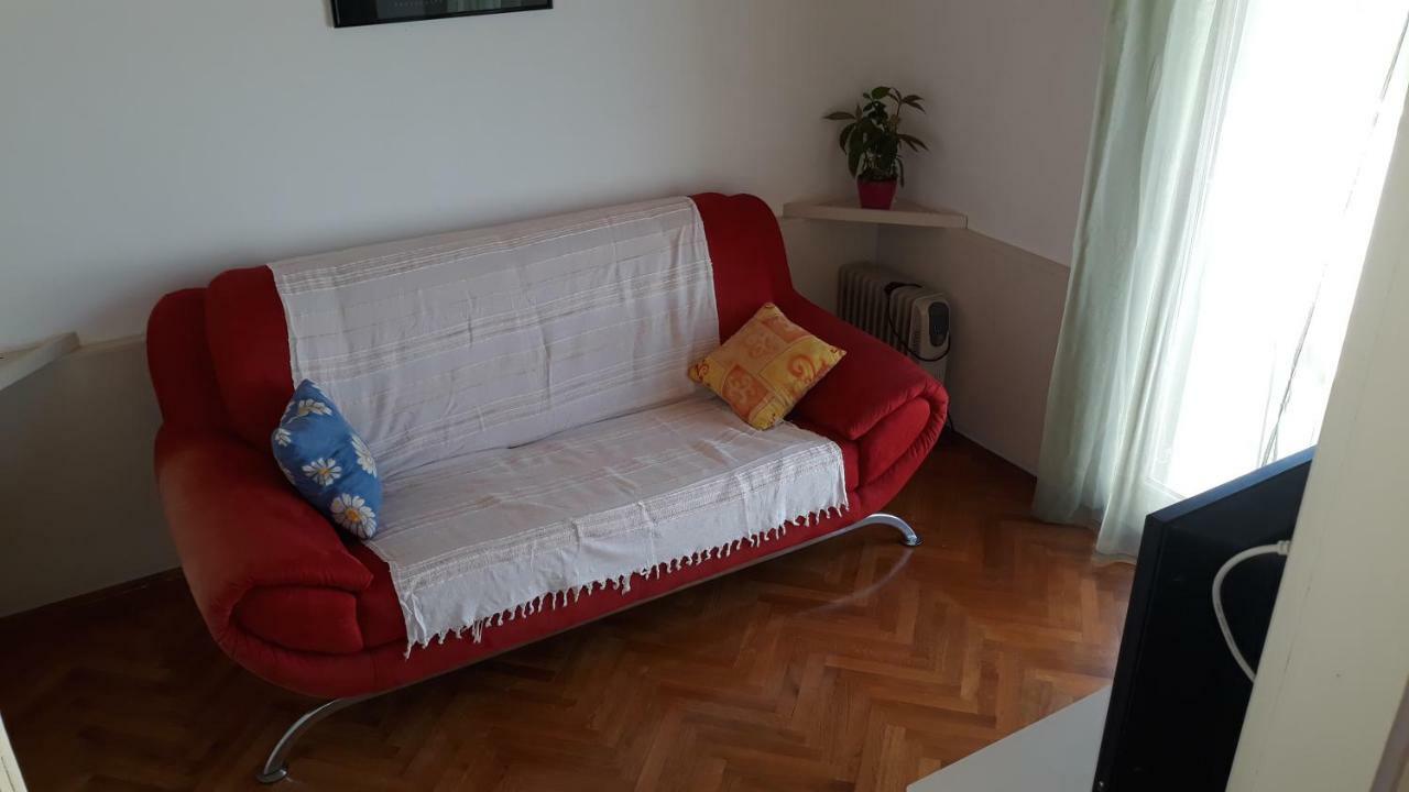 Apartmani Erceg Jadrija Kültér fotó
